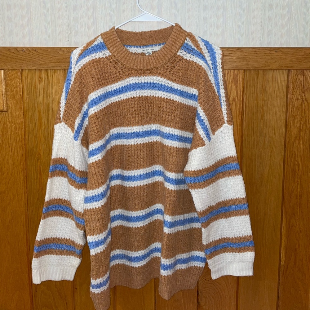 American Eagle sweater size Small